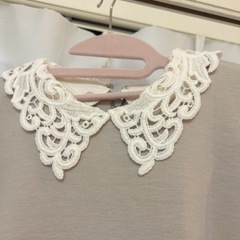 JUSGLITTY ワンピースの画像