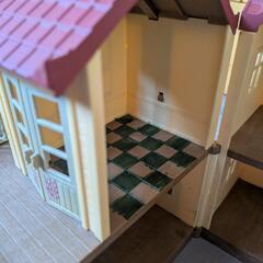 シルバニア 決まりました！の画像