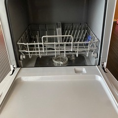 食器洗い乾燥機の画像