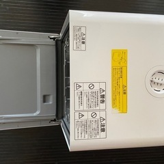 食器洗い乾燥機の画像