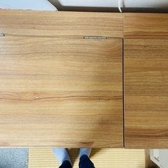 綺麗なドレッサーの画像