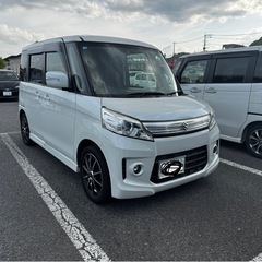スズキ スペーシア