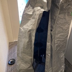 ①タイヤ置き スタンドラックコンパクトの画像