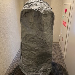 ①タイヤ置き スタンドラックコンパクトの画像