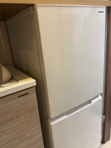 Sharp 冷蔵庫