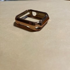 Apple Watchのケースカバー　45㎜の画像