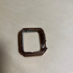 Apple Watchのケースカバー　45㎜の画像