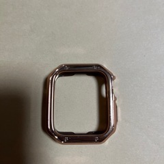 Apple Watchのケースカバー　45㎜の画像