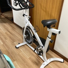 エアロバイク