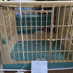 犬ゲージ予定者決定しました