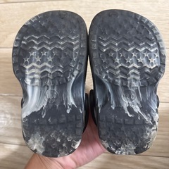 子供用 サンダル 12cmの画像