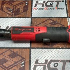 【中古】スナップオン Snap-on CTR861 ラチェットレ...