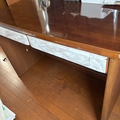 学習机　　使用品中古品