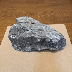 青華石？龍王石？全部で約4kgの画像