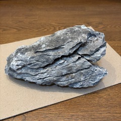 青華石？龍王石？全部で約4kgの画像
