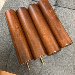 シングルベッドの画像