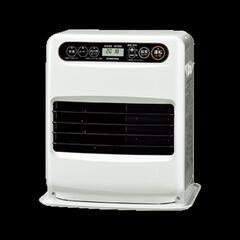 売ります】CORONA 石油ファンヒーター FH-G3223-W 未開封新品