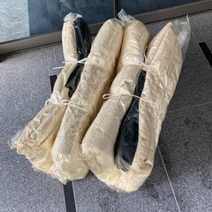 新品🔴布団綿100%掛け布団各種オールシーズン冬も暖かの画像