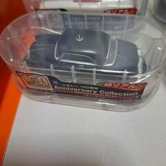 シボレー100周年 アニバーサリーコレクション サントリー コーヒー BOSSの画像