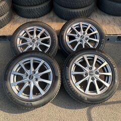 Exceeder エクシーダー アルミホイール 14×4.5J ...