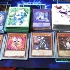 遊戯王対戦相手探してます
