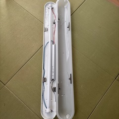 蛍光灯照明器具　32W  キッチン他の画像