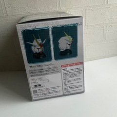 【新品】機動戦士ガンダム ヘッド型スピーカーの画像