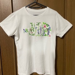 【美品】THE NORTH FACE ノースフェイス Tシャツ