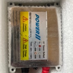HID 
イエローフォグ hb4 55wの画像