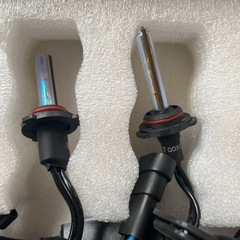 HID 
イエローフォグ hb4 55wの画像