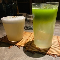 ゆるぼ　本日飲みなど