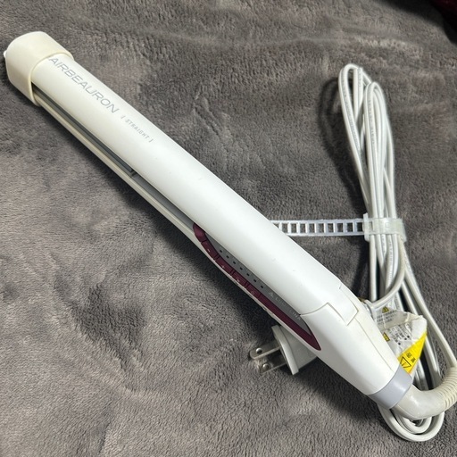 ヘアビューロン ストレートアイロン ビューロン ストレートアイロンの