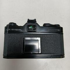一眼レフカメラ・PENTAXの画像