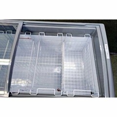 冷凍ショーケース JCM JCMCS-330L 1511×694×850の画像