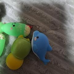 すくい人形の画像