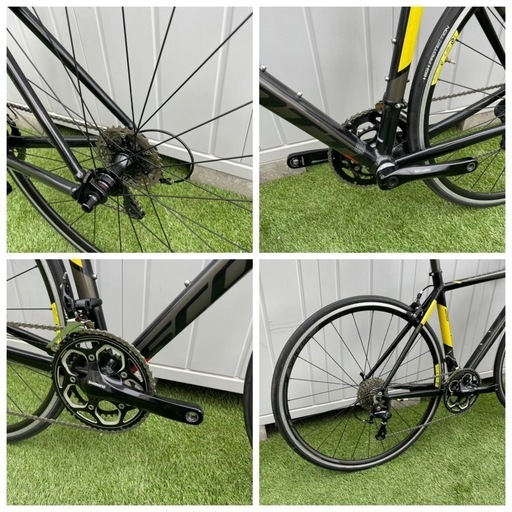 ロードバイク スコット SPEEDSTER 25 スピードスター 日本限定カラー