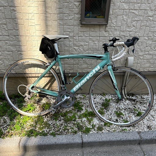 Bianchi ロードバイク クロスバイク