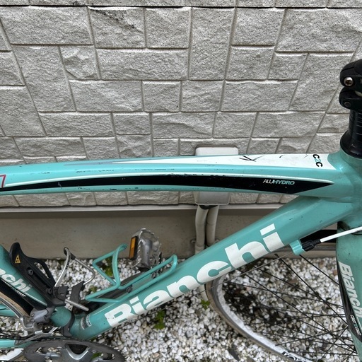 Bianchi ロードバイク クロスバイク