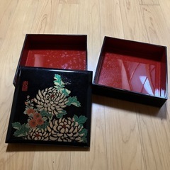 道具入れの画像