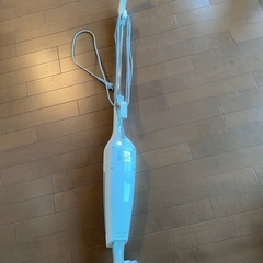 掃除機の画像