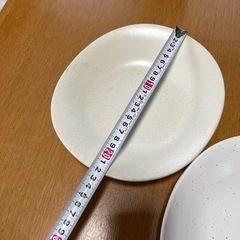 カレー皿の画像