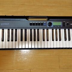 CT-S300 CASIOキーボード