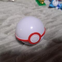 ポケモン　ボールカプセルの画像
