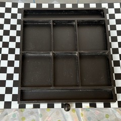 テーブルの画像