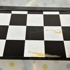 テーブルの画像