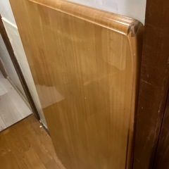 机の上板