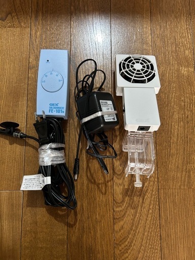 ADAガラス水槽60