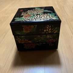 道具入れの画像
