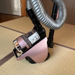 掃除機　トルネオ