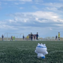 県リーグメンバー募集